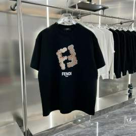 Picture of Fendi T Shirts Short _SKUFendiS-XXL7ctn8313849